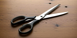 Scissors & Cutting Tools