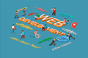 Software Development & IT Services