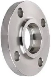 Stainless Steel Flanges