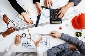 Turnkey Project Services