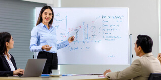 Whiteboards & Boards