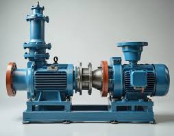 Used Electrical, Power & Pumping Equipment