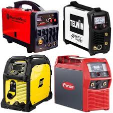 Welding Machines & Equipment