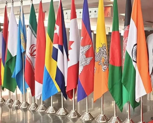 Flags & Flag Accessories