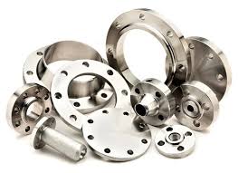 Flanges, Flanged Fittings & Accessories