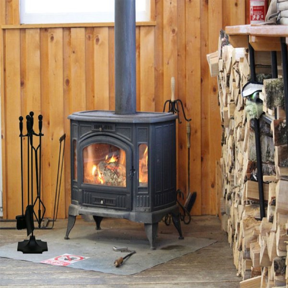 Fireplace & Fireplace Accessories
