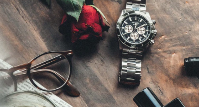 Digital, Analog Watches, Wrist Watch and Clocks