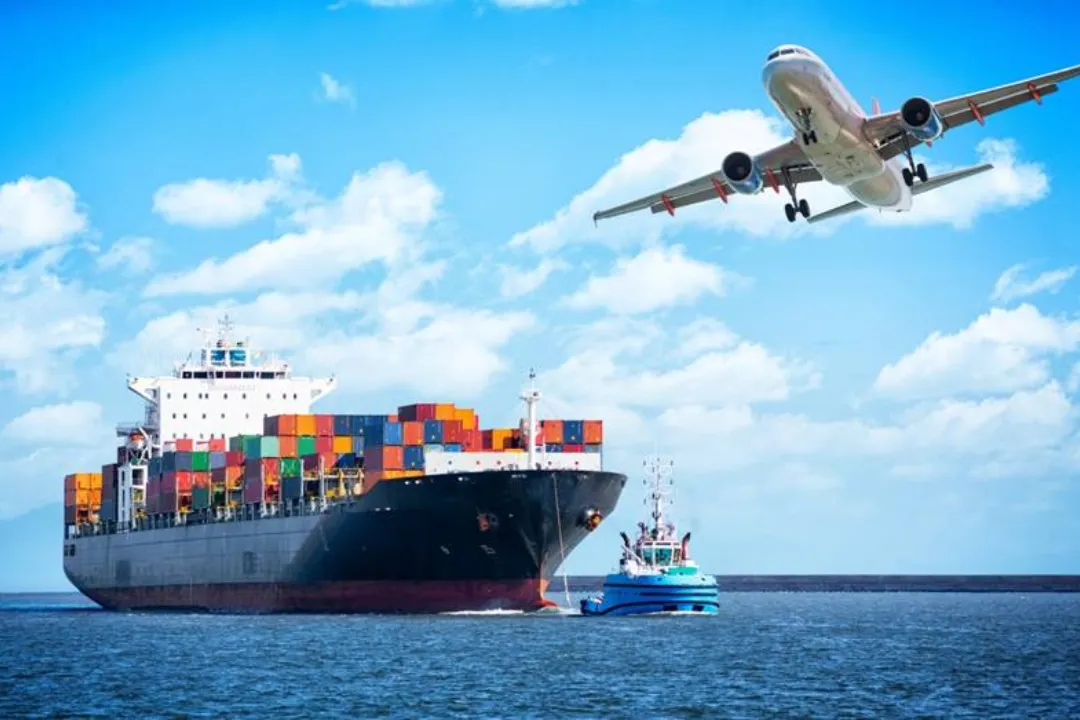 Transportation, Logistics & Air Freight Services