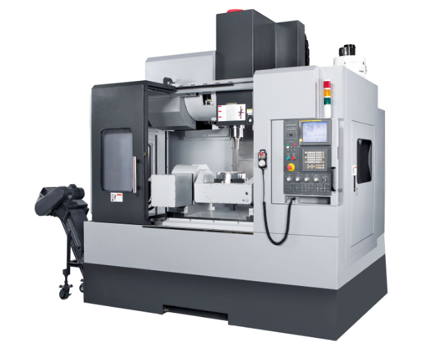 CNC Machine , Components And Spare Parts