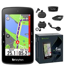GPS, Navigation & Tracking Devices