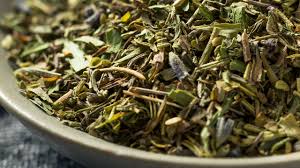 Pure and Natural Herbs