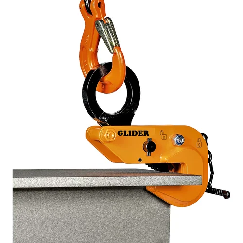 Crane Attachments, Lifting Hooks, Chains & Clamps and Clamping Equipment