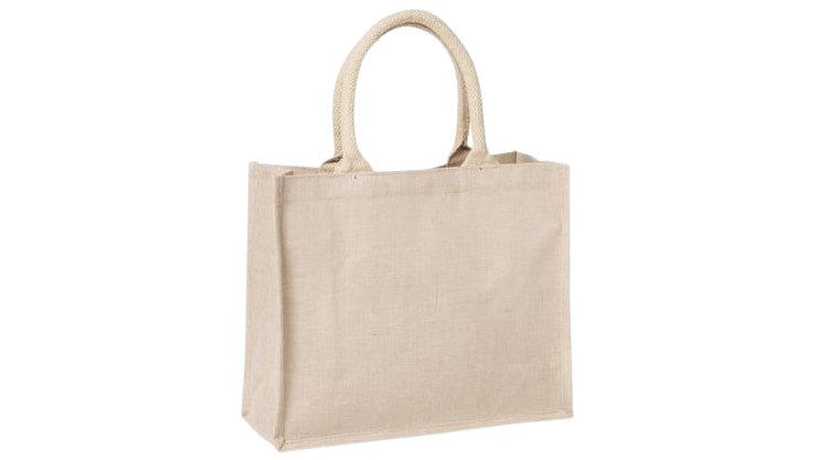 Cotton, Canvas & Jute Bags