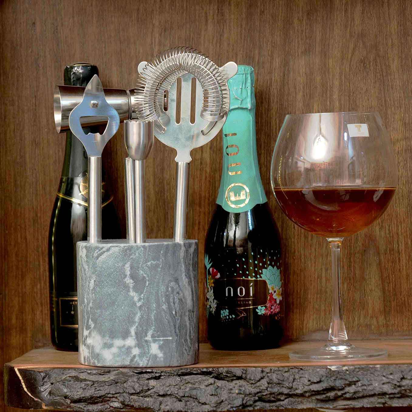 Barware & Bar Accessories