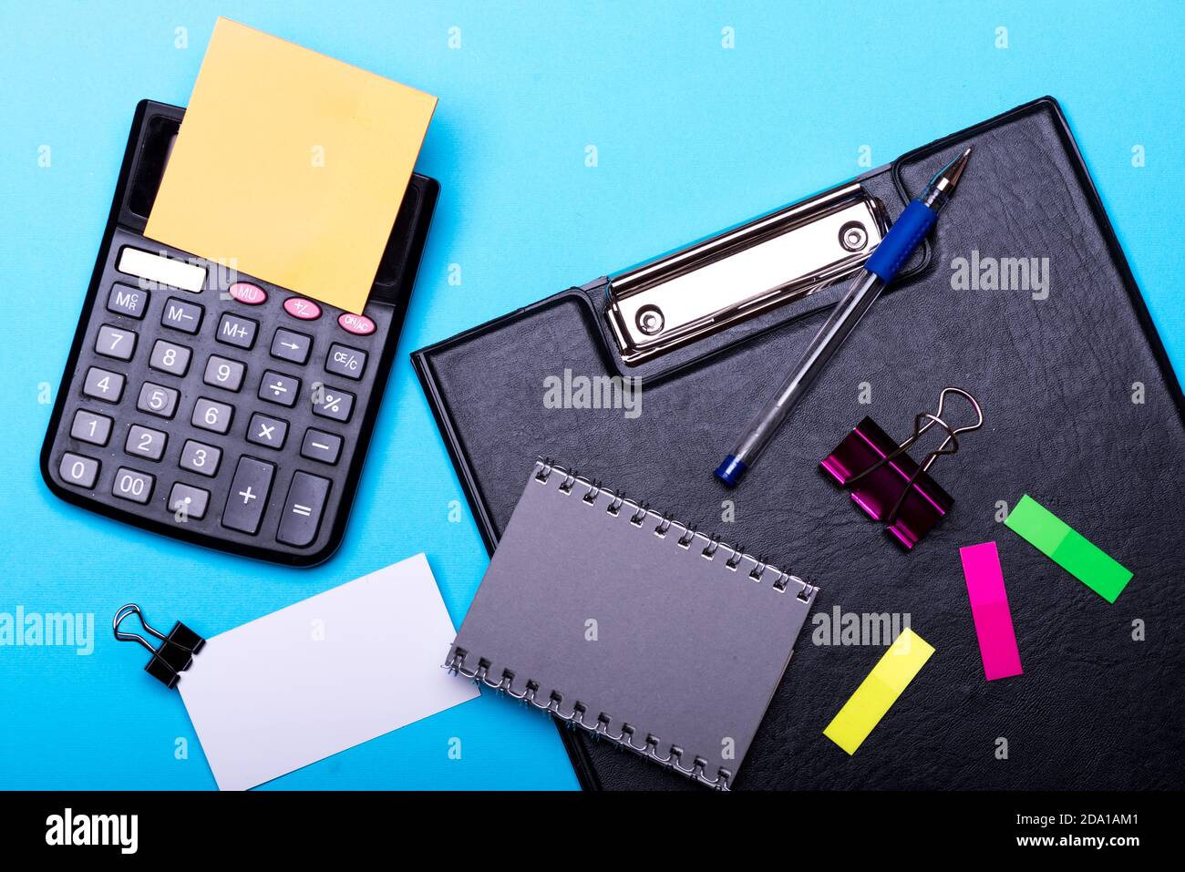 Office Stationery & Calculator