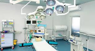 Hospital & Medical Lights