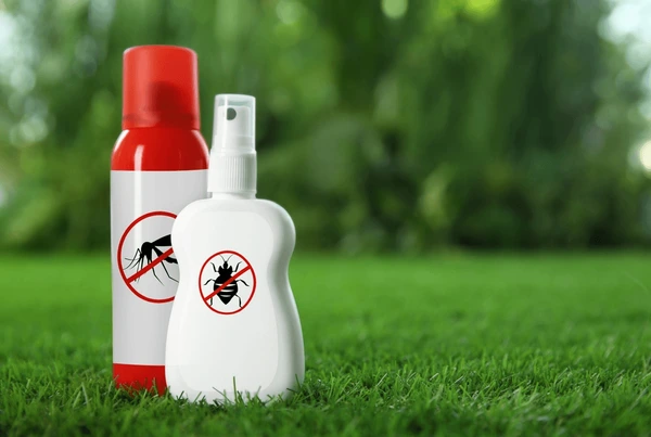 Mosquito and Insect Repellent