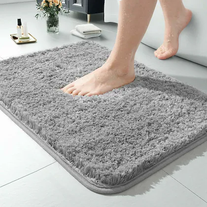 Door Mats & Bath Mats