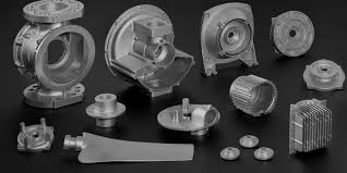 Industrial Casting & Casting Parts