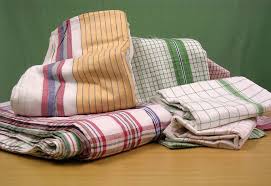 Kitchen Linens & Textiles