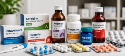 Common Disease Medicines suppliers in Dist. Haridwar