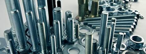 Nuts, Bolts and Fasteners