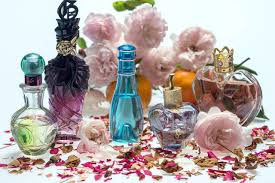 Fragrances and Perfumes