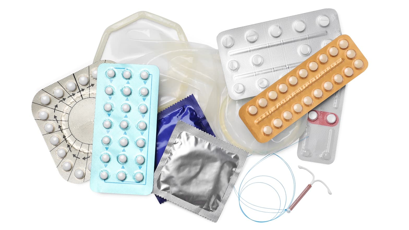 Sexual Wellness Products, Contraceptives and Fertility Medicines