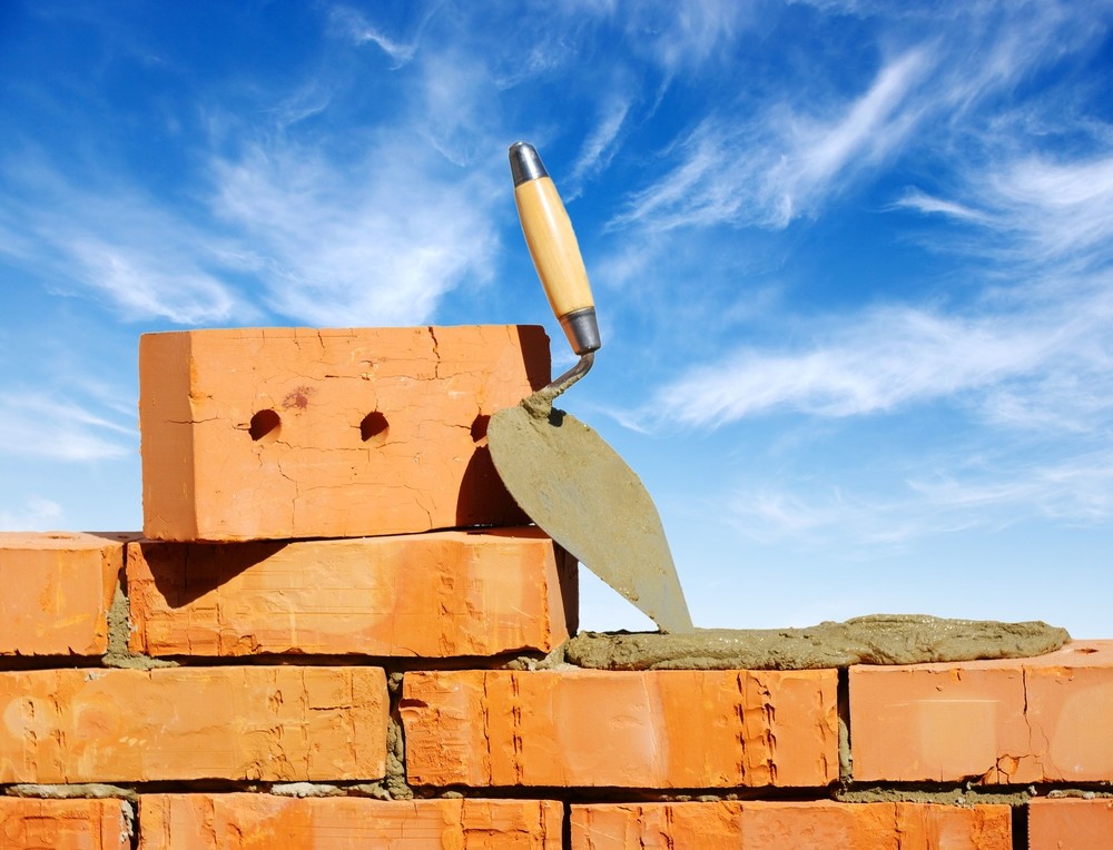 Bricks, Blocks, Sand, Chips, Construction Aggregates & Building Material