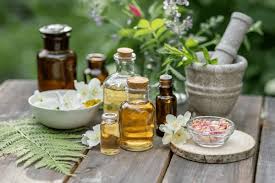 Herbal, Ayurvedic Oils & Cosmetics