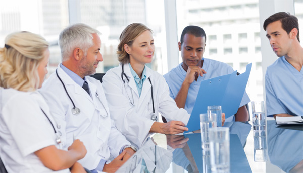 Medical Consultants & Treatment Centres