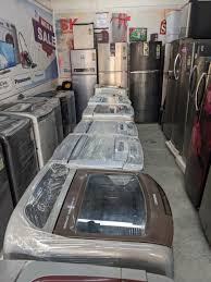 Used & Refurbished Electronics, Appliances & Office Equipment