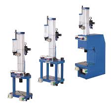 Hydraulic and Pneumatic Machines