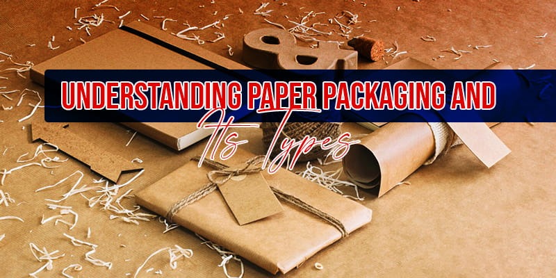 paper packaging