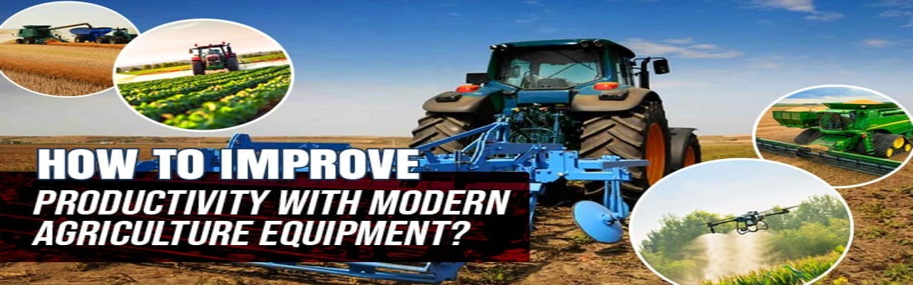 agriculture equipment
