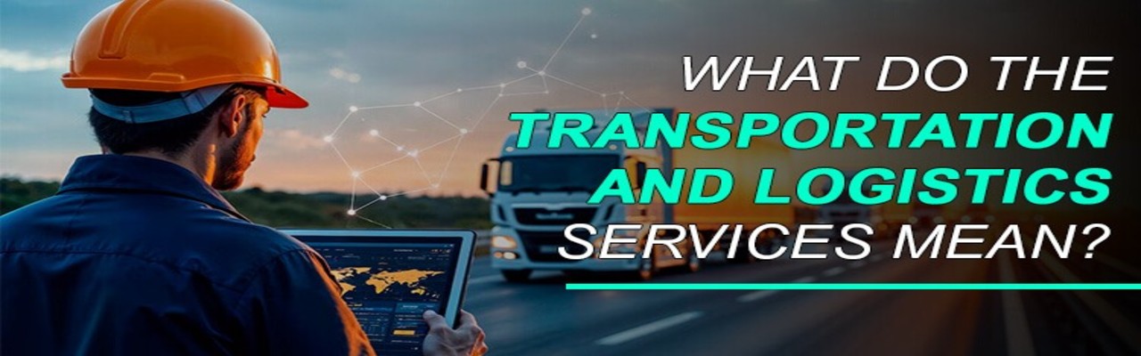 transport and logistics Services