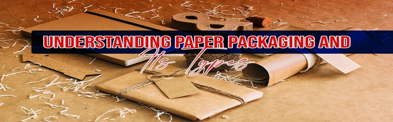 paper packaging