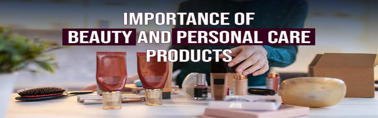 Personal Care Products