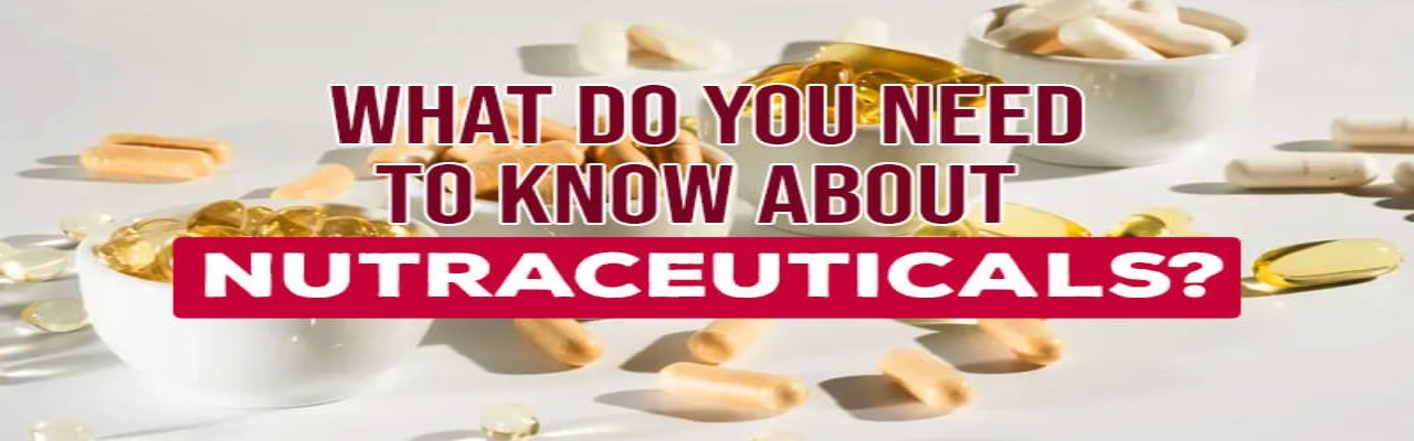 nutraceuticals