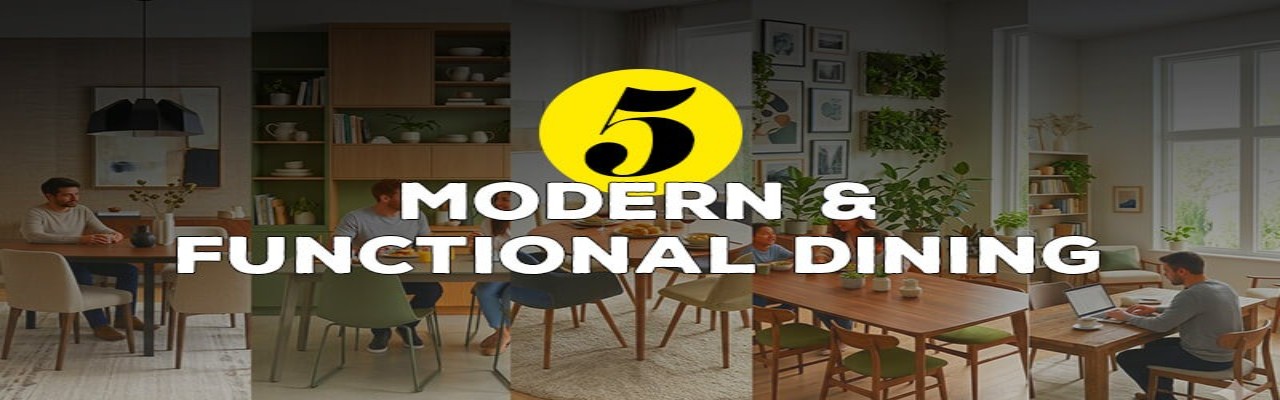 Dining Room Decor Ideas