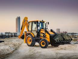 Backhoes Loader