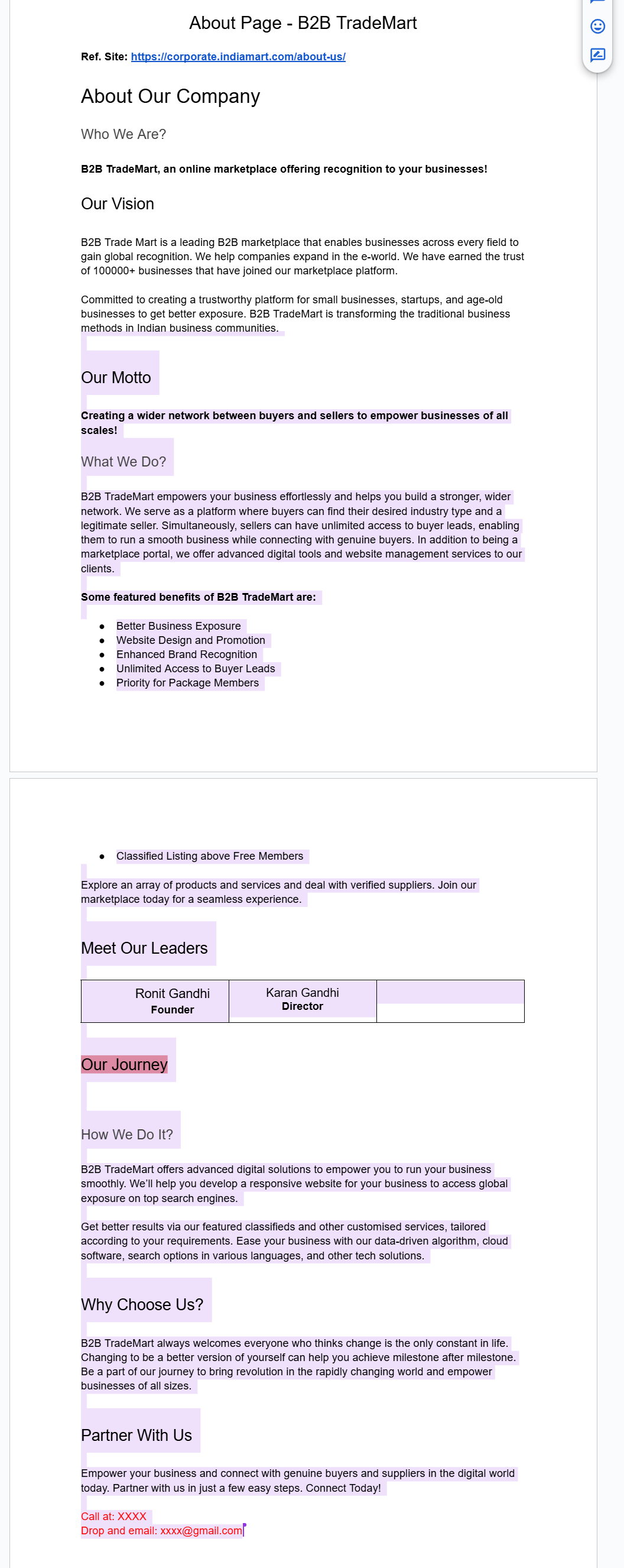 12V DC Brush Motor 3000RPM