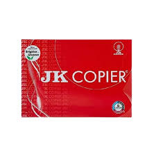 A4 Copier Paper – 75 GSM Premium Quality