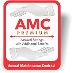 AMC Premium – Comprehensive Annual Maintenance Contract