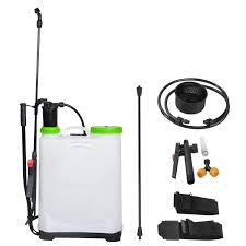 Agricultural Knapsack Sprayer – 16L
