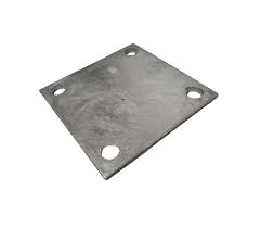 Anchor Plate Steel