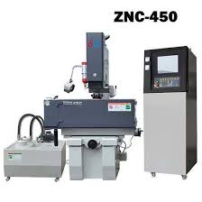 AutoLogic Sinker EDM ZNC-450