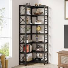 Corner Shelf Unit