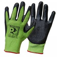 Cut-Resistant Gloves Level 5