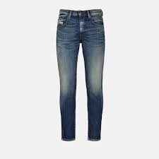 Diesel Style Jeans - Men's
